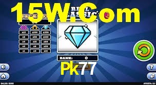 Programa VIP Pk77