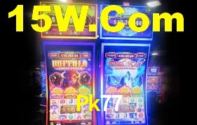Welcome Bonus Pk77