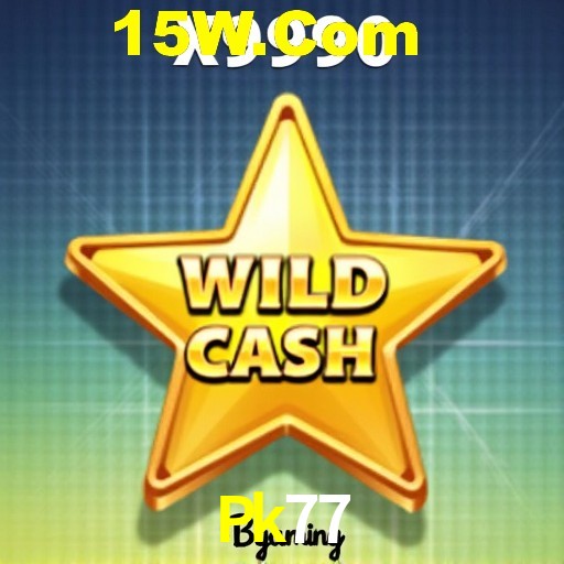 Blackjack Table Pk77