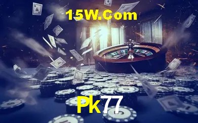 Seasonal Promotions Pk77