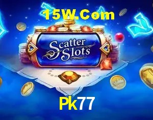 Flash Promotion Pk77