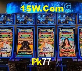 Games Directory Pk77