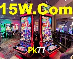 Daily Bonuses Pk77