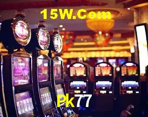 Tennis Betting Pk77